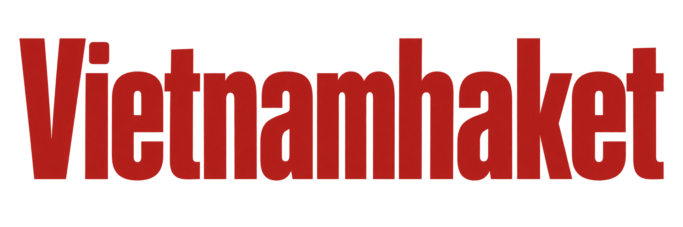 Vietnamhaket